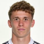 A. Suhonen Midfielder