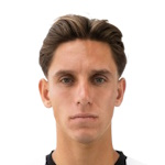 M. Brandt Midfielder