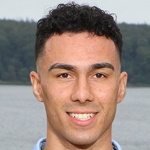 N. Nadj Midfielder
