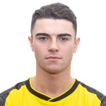 J. Powell Midfielder