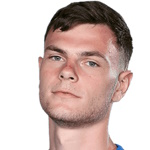 D. Richter Goalkeeper