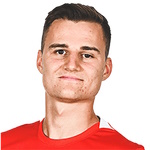 J. Lemmer Midfielder
