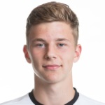 Y. Keitel Midfielder