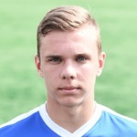 M. Glushenkov Midfielder
