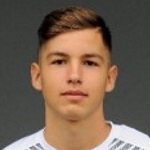 M. Pieringer Attacker