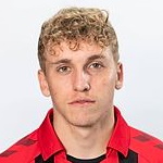 Luca Valentin Herrmann Midfielder