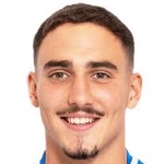 Rui Mendes Attacker