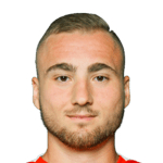 N. Kristof Goalkeeper