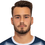 S. Drljača Goalkeeper