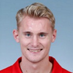 L. Öhman Defender