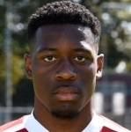 E. Lofolomo Midfielder