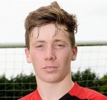 H. Clifton Midfielder