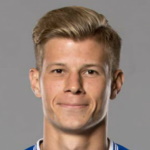 L. Schuler Attacker