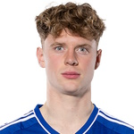 J. Müller Midfielder