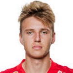 M. Ignatov Attacker