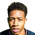 R. Burrell Attacker