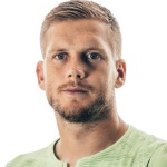 M. Halstead Goalkeeper
