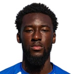 J. N'djoli Attacker
