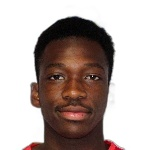 Y. Soukouna Attacker