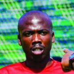 Thabo  Mats'oele Midfielder