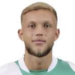 T. Berger Midfielder