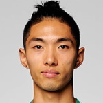 Park Kyu-Hyun Defender