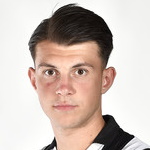L. Samardžić Midfielder