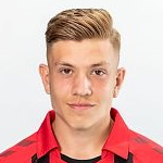 P. Treu Defender