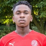 H. Bah-Traoré Defender