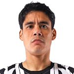 L. Melgarejo Attacker