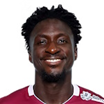 J. Emmanuel Okeke Defender