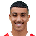 A. Boutoutaou Midfielder