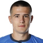 M. Petkov Attacker