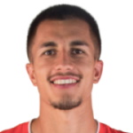Ricardinho Midfielder