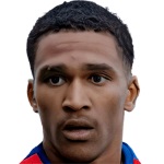 A. Hountondji Attacker