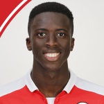Panutche Camará Midfielder