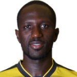 M. Sissoko Midfielder