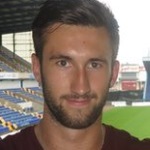 O. Palmer Attacker