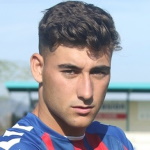 Alain Ribeiro Midfielder