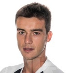 Aitor Córdoba Defender