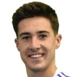 Javi Martón Attacker