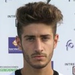 Iñigo Sebastián Magaña Defender