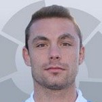Dani Martín Defender