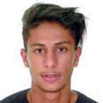 H. Messiad Midfielder