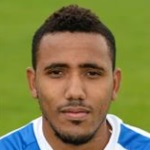 Cristian Montano Defender