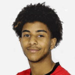 Ismaël Petchy Defender