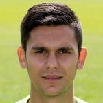 Dimitar Mitov Goalkeeper