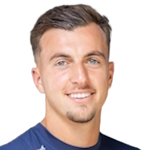 S. Delaye Midfielder