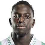 O. Mendy Attacker