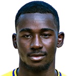 I. Macalou Attacker